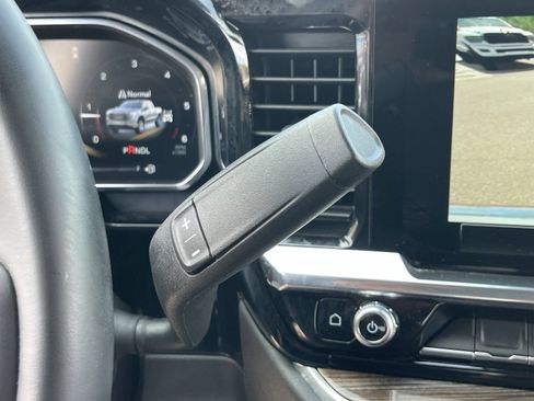 Certified 2026 GMC Sierra 1500 Elevation AWD/4WD image 31