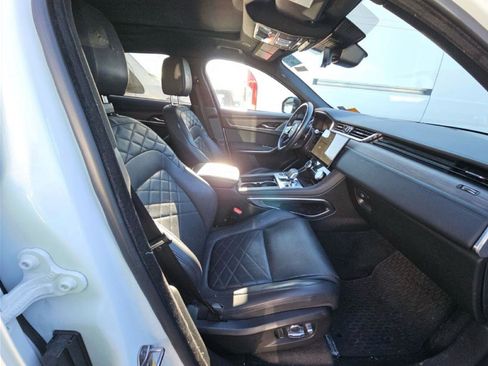 Used 2022 Jaguar F-PACE S AWD/4WD image 13