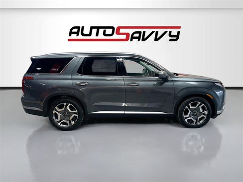Used 2025 Hyundai Palisade SEL image 8