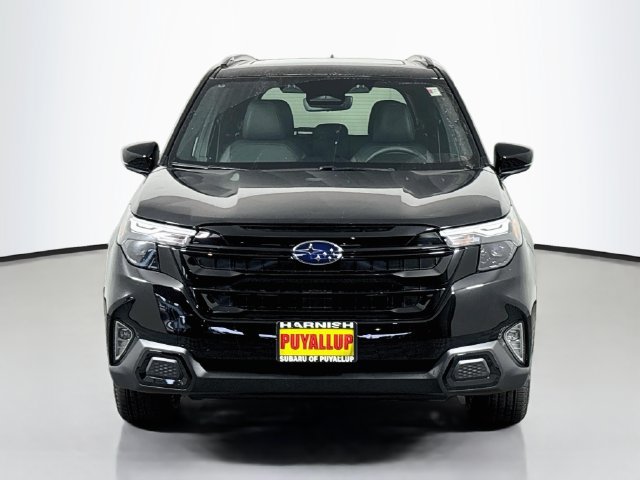 New 2026 Subaru Forester Sport w/ Onyx Edition AWD/4WD image 2