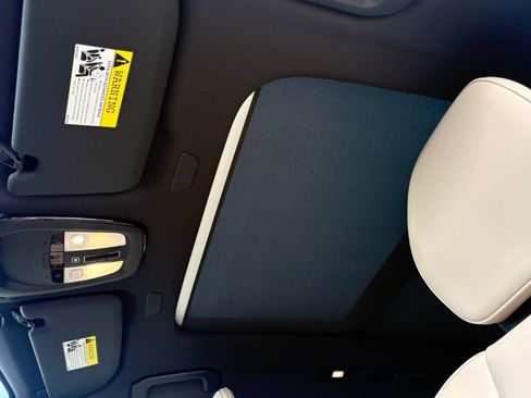 New 2026 Volvo XC60 B5 Plus w/ Protection Package Premier image 16