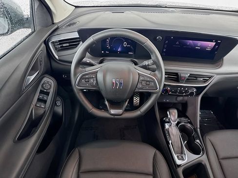 Used 2024 Buick Encore GX Sport Touring w/ Comfort Package FWD image 23