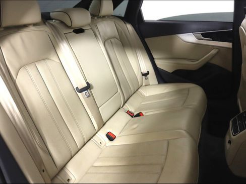 Used 2020 Audi A4 2.0T Premium Plus w/ Premium Plus Package image 38