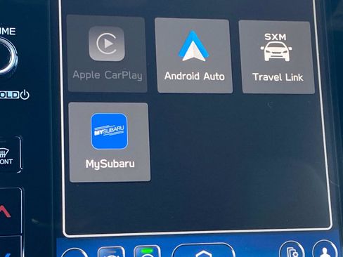 Used 2025 Subaru Crosstrek 2.5i Sport w/ Crosstrek Mirror Package image 13