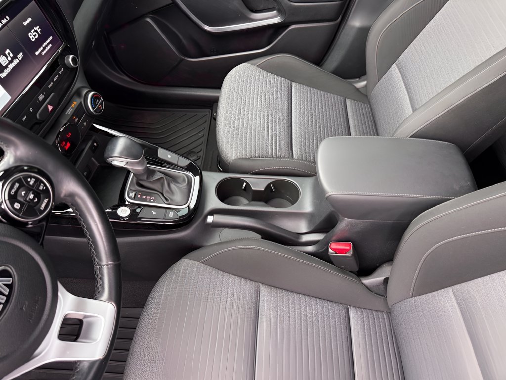 Used 2021 Kia Soul EX FWD image 20