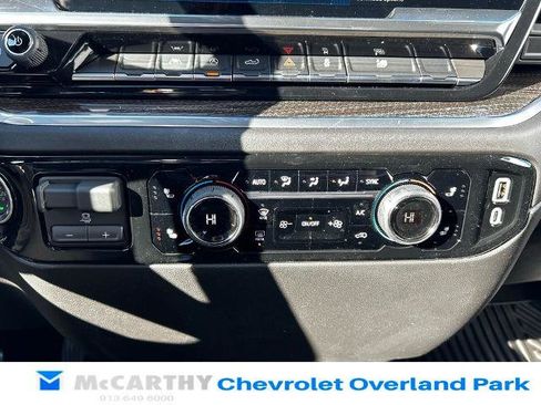 New 2026 Chevrolet Silverado 1500 LT image 15