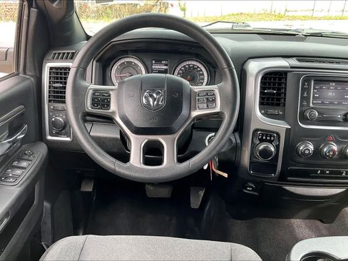 Used 2024 RAM 1500 Classic Warlock image 5