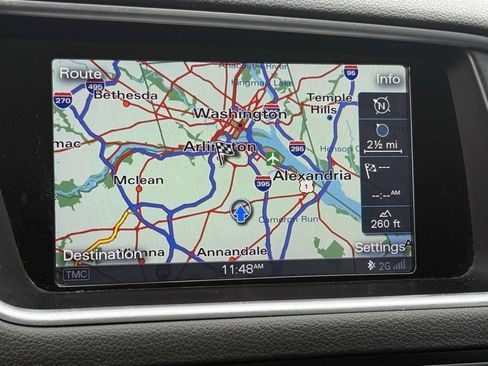 Used 2016 Audi Q5 2.0T Premium Plus w/ Technology Package image 19