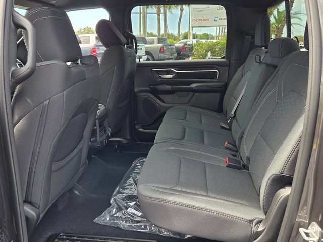 Used 2026 RAM 1500 Big Horn RWD image 13