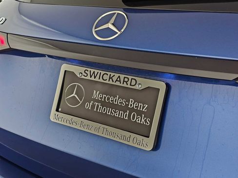 Used 2023 Mercedes-Benz GLC 300 image 13