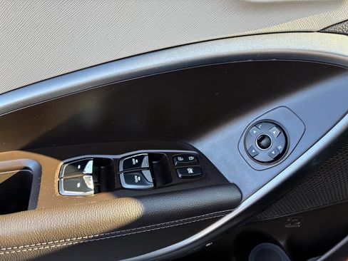 Used 2017 Hyundai Santa Fe Sport image 15