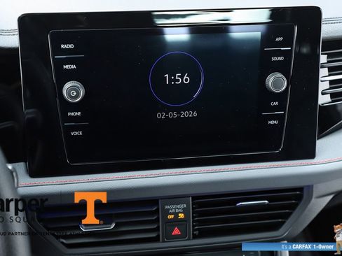 Used 2025 Volkswagen Jetta GLI Autobahn image 62