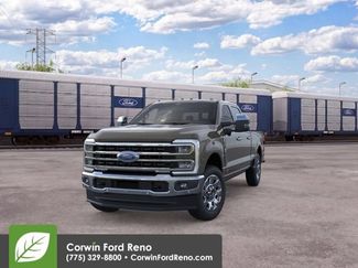 New 2026 Ford F250 King Ranch AWD/4WD video 2
