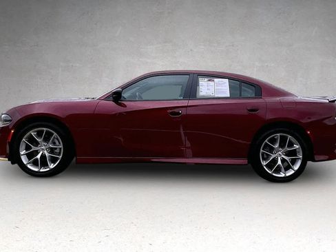 Used 2023 Dodge Charger GT RWD image 3