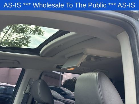 Used 2016 Honda Odyssey EX-L image 26