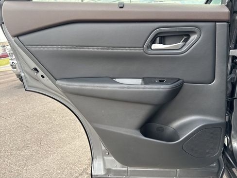 Used 2023 Nissan Rogue SV w/ SV Premium B Package FWD image 18