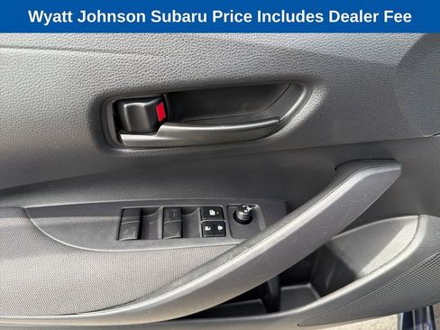 Used 2024 Toyota Corolla LE FWD image 17