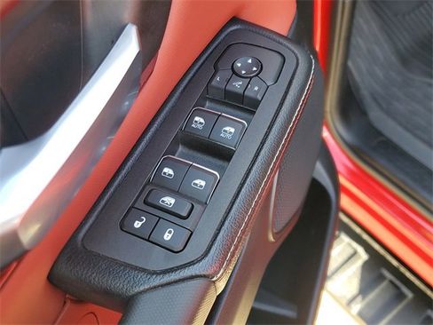 Used 2025 RAM 1500 Rebel w/ Rebel Level 1 Equipment Group image 18