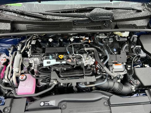 New 2026 Toyota Prius Plug-In Hybrid image 9