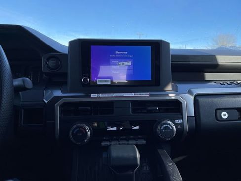 New 2025 Toyota Tacoma SR5 image 17