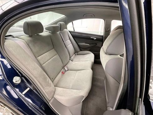 Used 2010 Honda Civic LX image 18