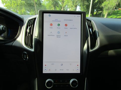 Certified 2023 Ford Edge SEL w/ Convenience Package image 24