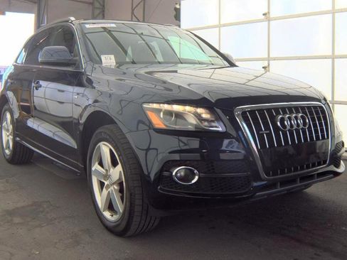 Used 2011 Audi Q5 3.2 Premium Plus image 3