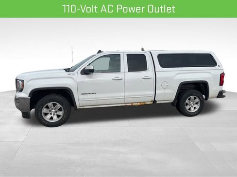 Used 2016 GMC Sierra 1500 SLE w/ SLE Value Package image 20