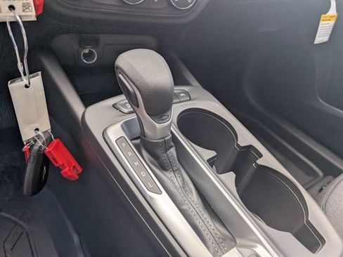 New 2026 Chevrolet Trax LS w/ LS Convenience Package image 22