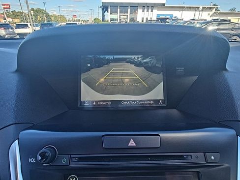 Used 2017 Acura MDX SH-AWD w/ Technology Package image 24