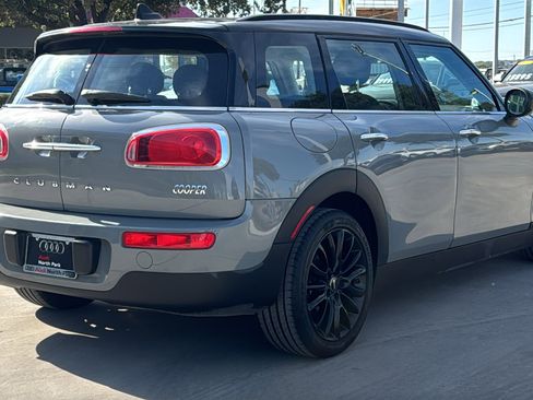 Used 2016 MINI Cooper Clubman image 7