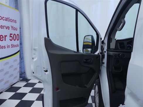 Used 2024 Ford Transit 250 Low Roof w/ Exterior Upgrade Package image 19