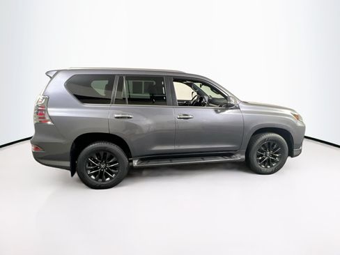 Used 2022 Lexus GX 460 Premium w/ Premium Package AWD/4WD image 4