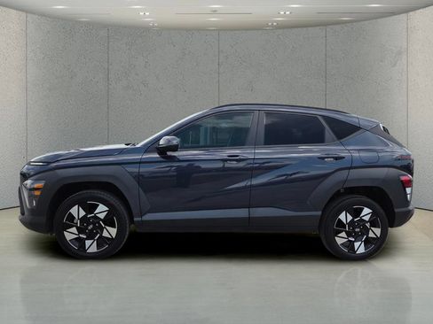 Used 2024 Hyundai Kona SEL AWD/4WD image 9