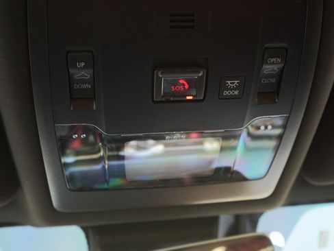 Used 2020 Lexus RC 350 F Sport w/ Accessory Package image 23