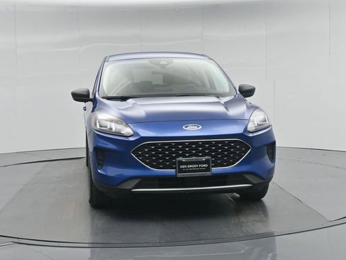 Used 2022 Ford Escape SE w/ Convenience Package FWD image 26