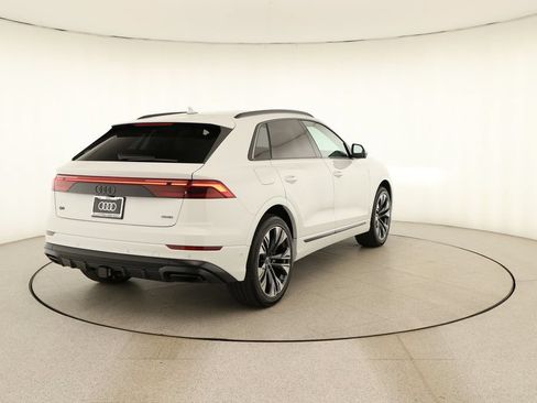 New 2026 Audi Q8 Premium Plus AWD/4WD image 6