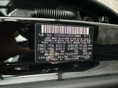 New 2026 Hyundai Palisade SEL image 33