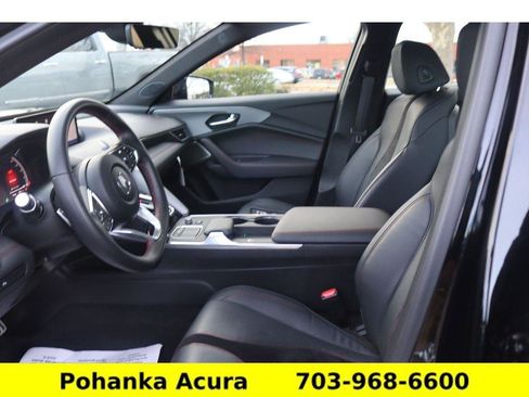 Certified 2025 Acura TLX SH-AWD w/ A-SPEC Pkg image 27