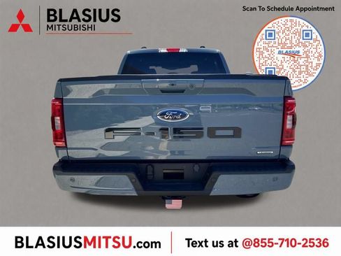 Used 2023 Ford F150 XLT AWD/4WD image 40