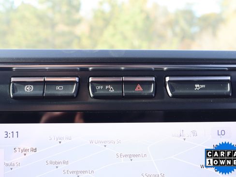 Used 2024 Ford F250 Platinum image 24