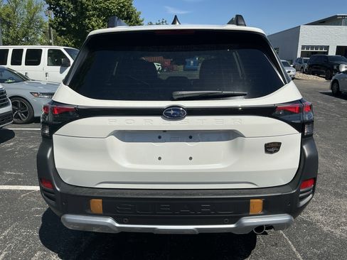 New 2026 Subaru Forester Wilderness AWD/4WD image 6
