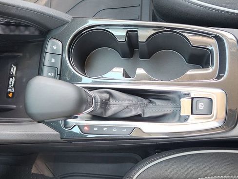 New 2026 Chevrolet TrailBlazer LT w/ Convenience Package image 16