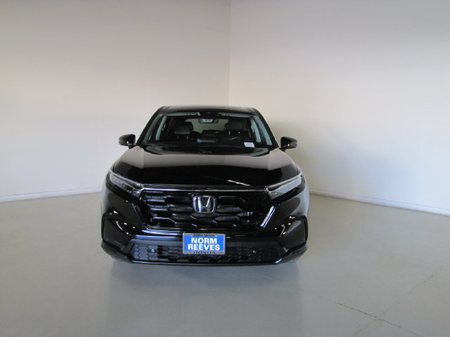 Certified 2024 Honda CR-V EX-L image 25