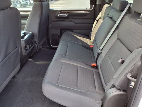 New 2026 Chevrolet Silverado 3500 LT w/ Safety Package AWD/4WD image 12