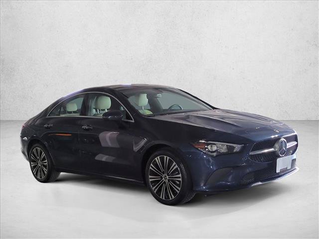 Certified 2023 Mercedes-Benz CLA 250 image 3