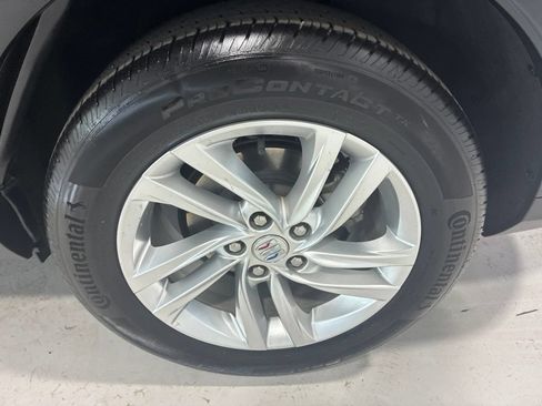 Used 2025 Buick Envista Preferred FWD image 11