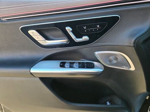 Used 2023 Mercedes-Benz EQE 350+ SUV image 24