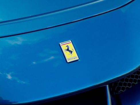 Used 2023 Ferrari SF90 Spider AWD/4WD image 26