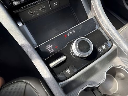 New 2025 Jeep Grand Cherokee Limited 4xe image 45